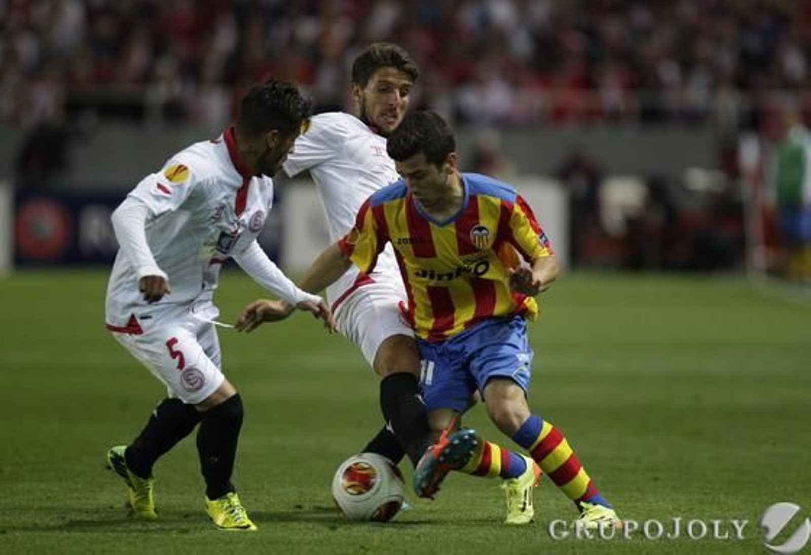 Foto: Antonio Pizarro