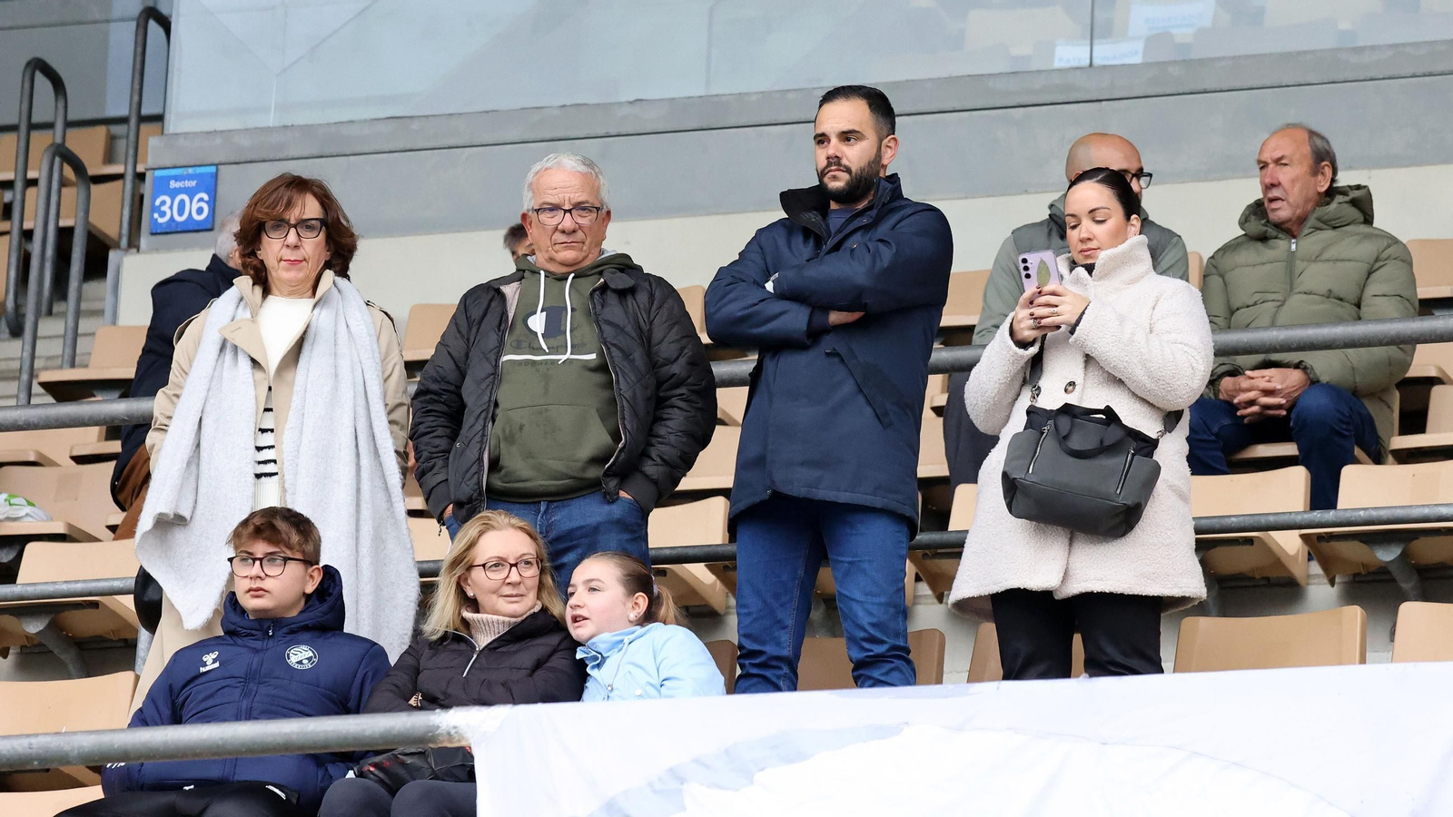 Búscate en el Xerez DFC contra el Cádiz Mirandilla en el municipal de Chapín