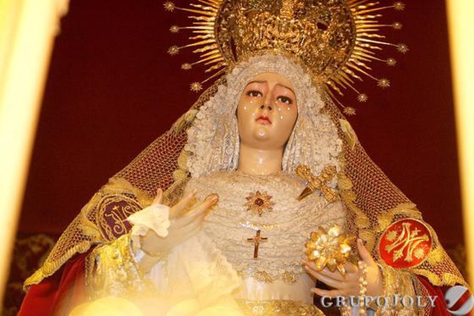 Foto: R. Gonzalez / Alonso