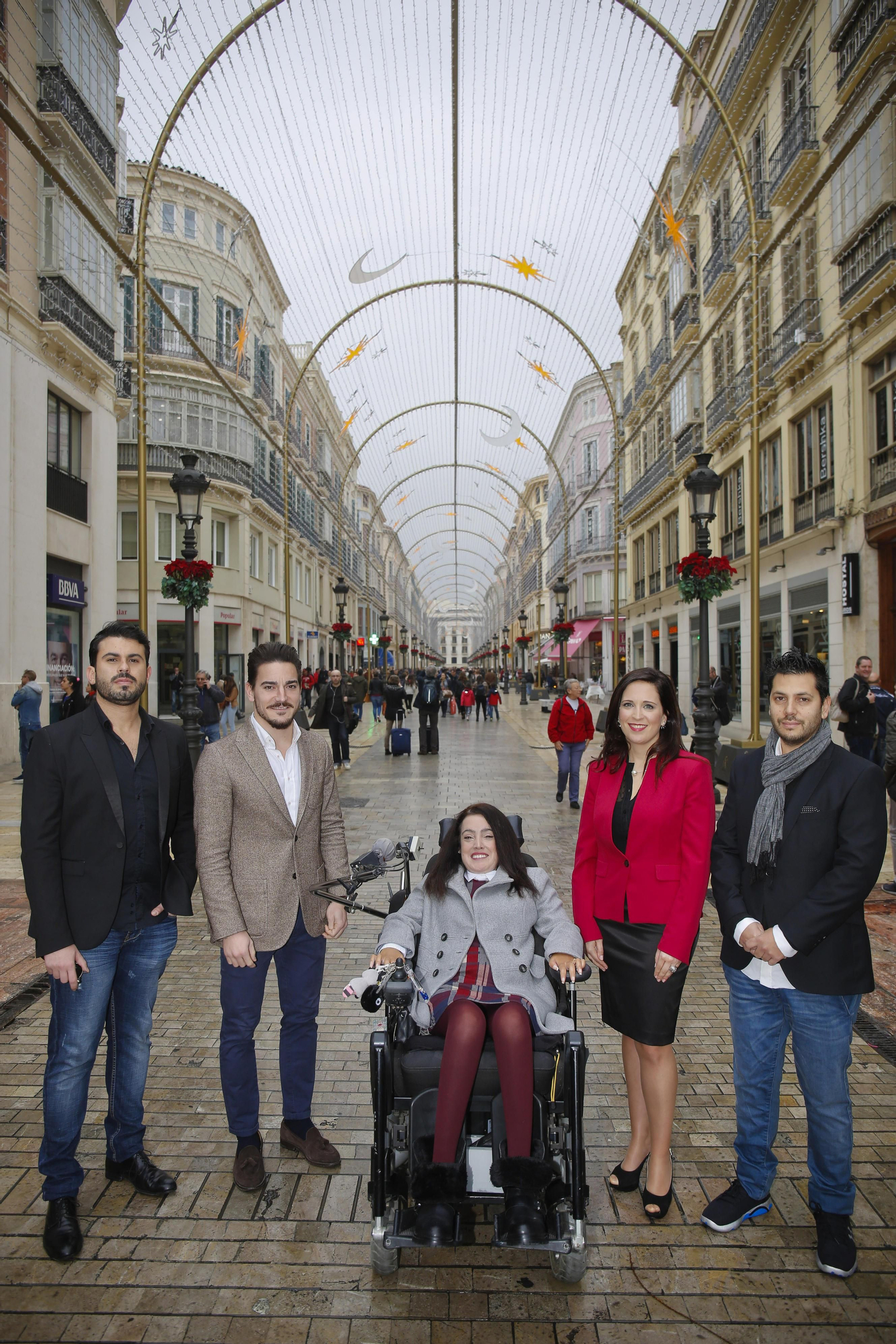 La carrera de Damián Quintero, en fotos