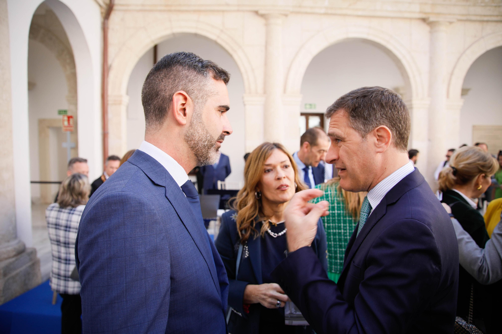 El MUREC abre sus puertas