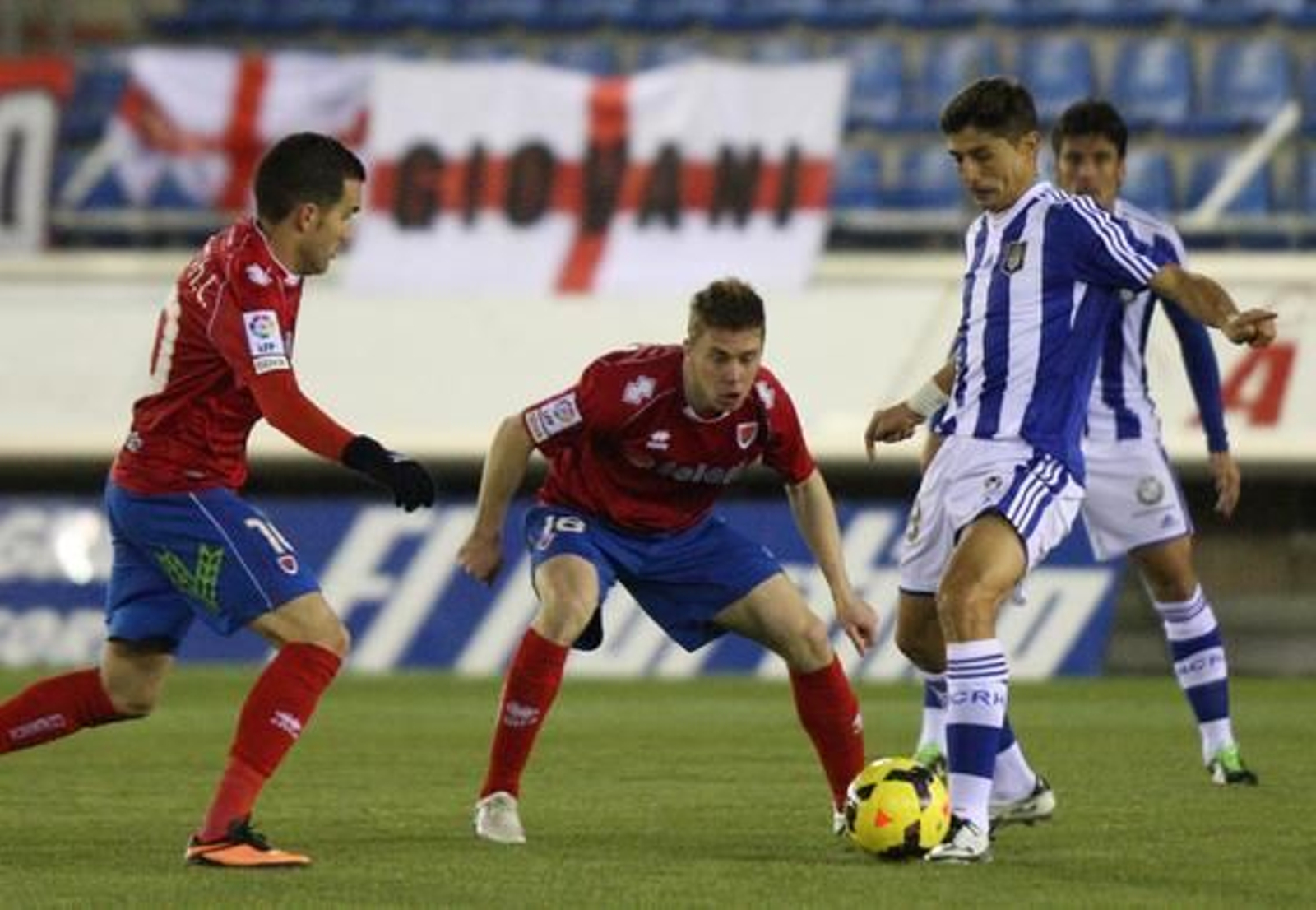 Foto: Wilfredo García (Lof)