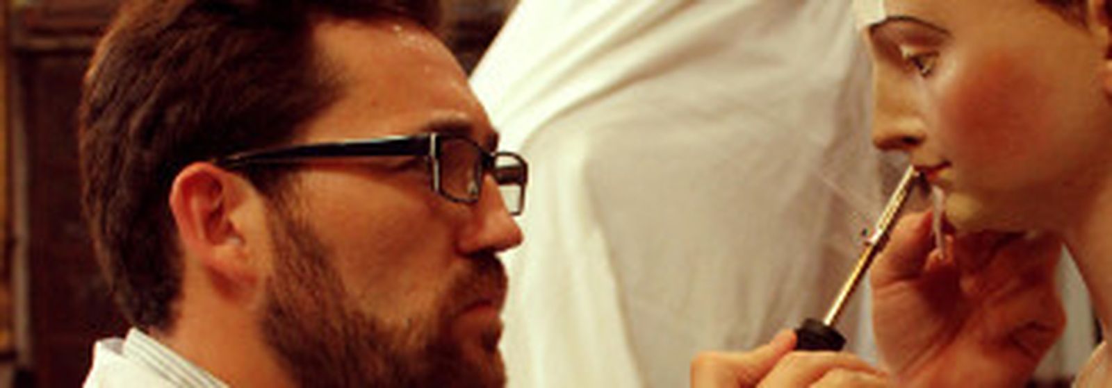 El buen oficio de restaurar