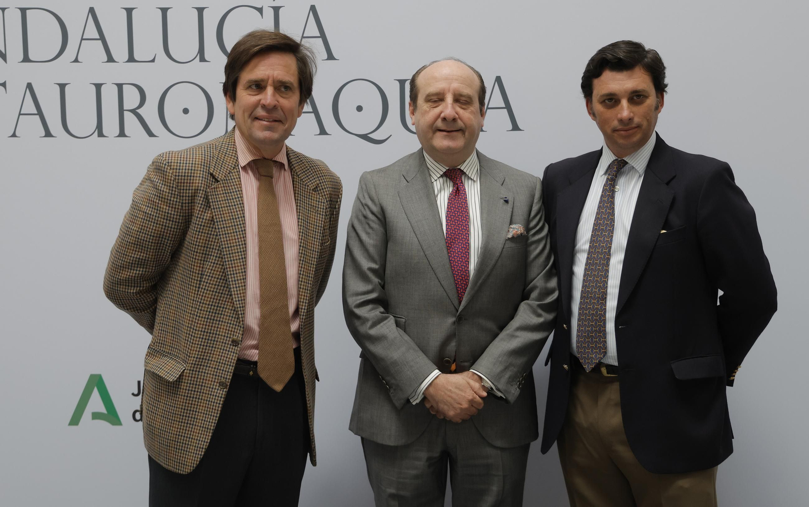 La entrega de los Premios Andalucía de Tauromaquia, en fotos