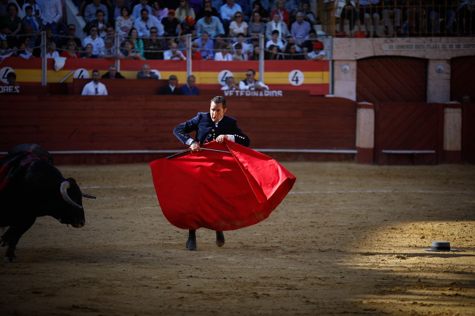 Imágenes del festival mixto lucha contra el cáncer