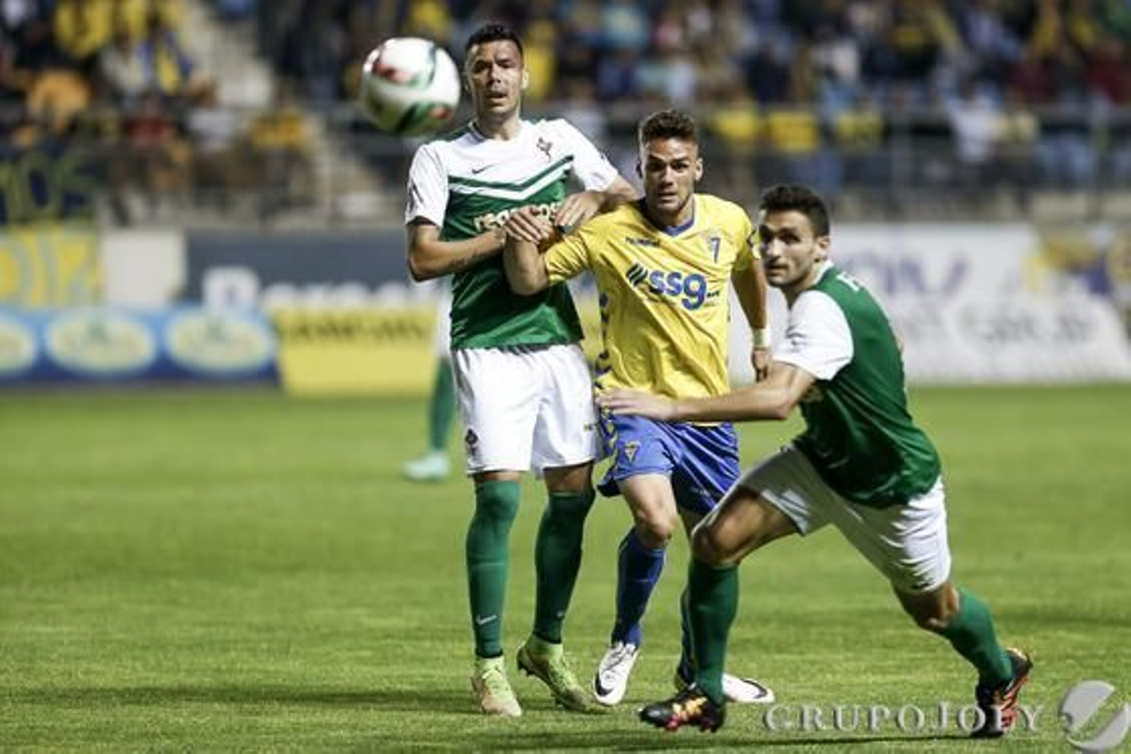 Foto: Julio Gonzalez