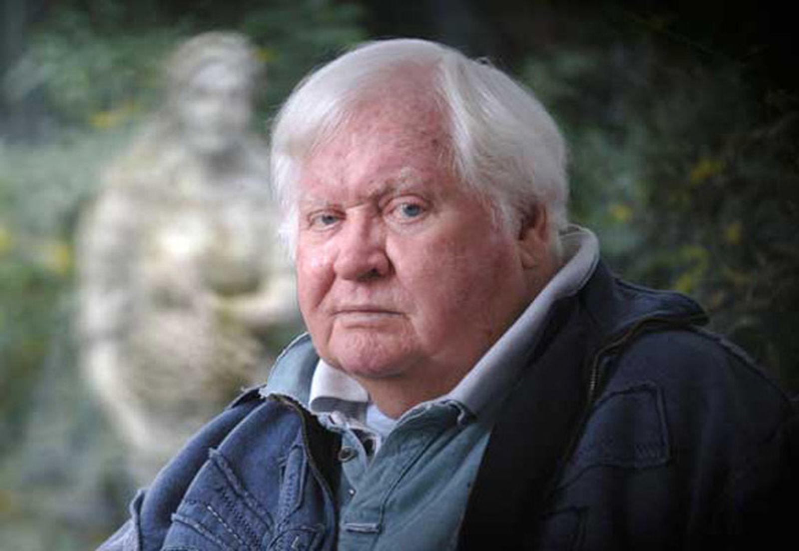 Fallece el cineasta Ken Russell
