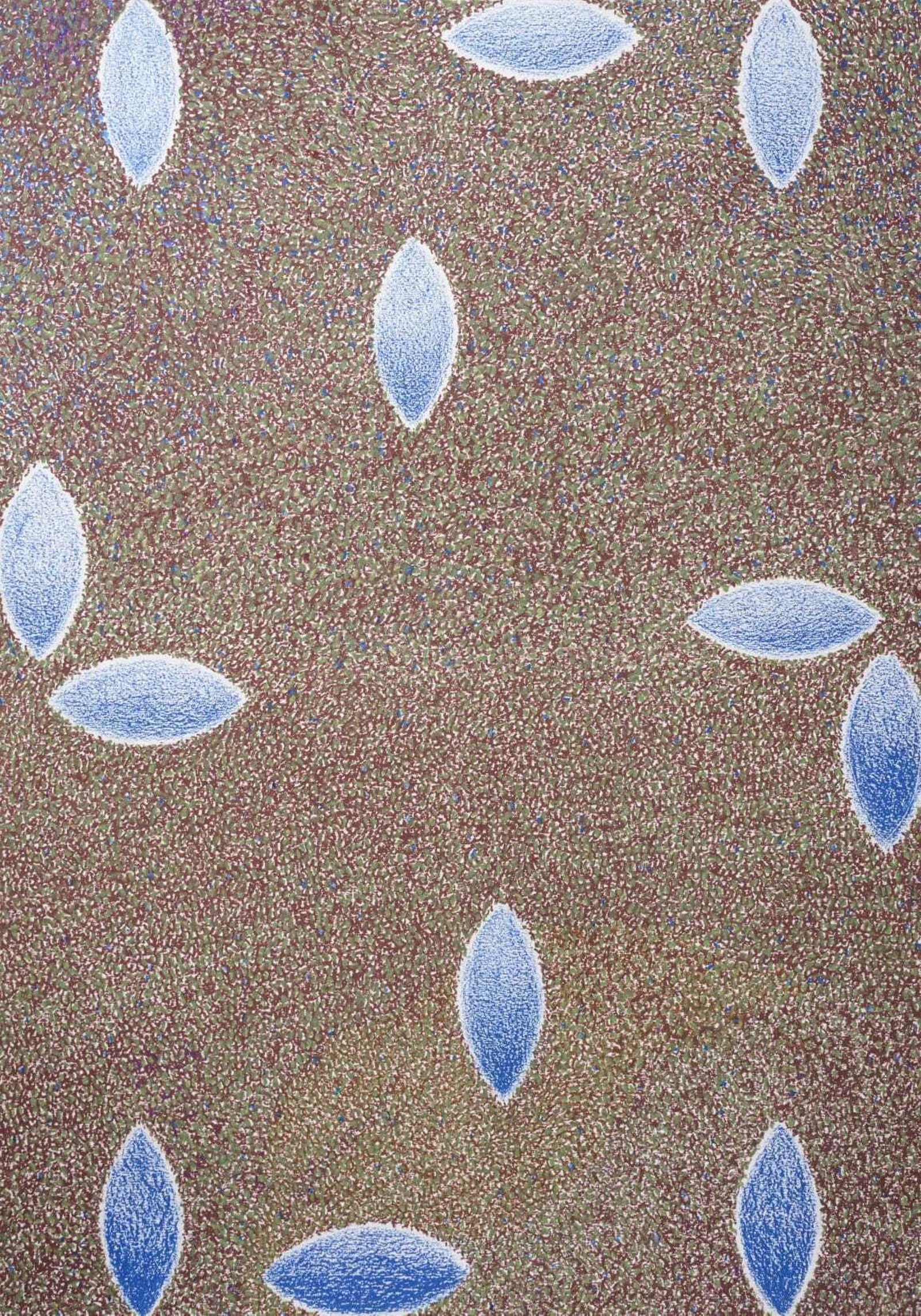 Obra de Federico Jaime. Obra de Federico Jaime.