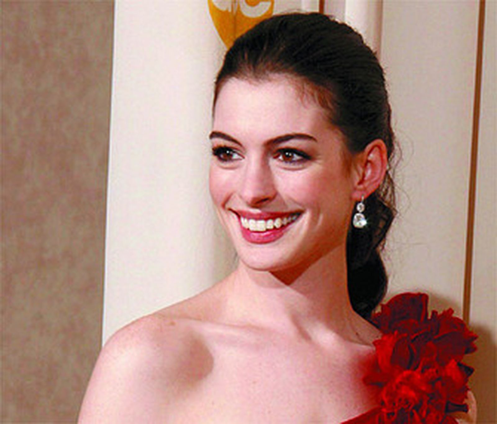 Anne Hathaway también estará en 'Padre de familia'