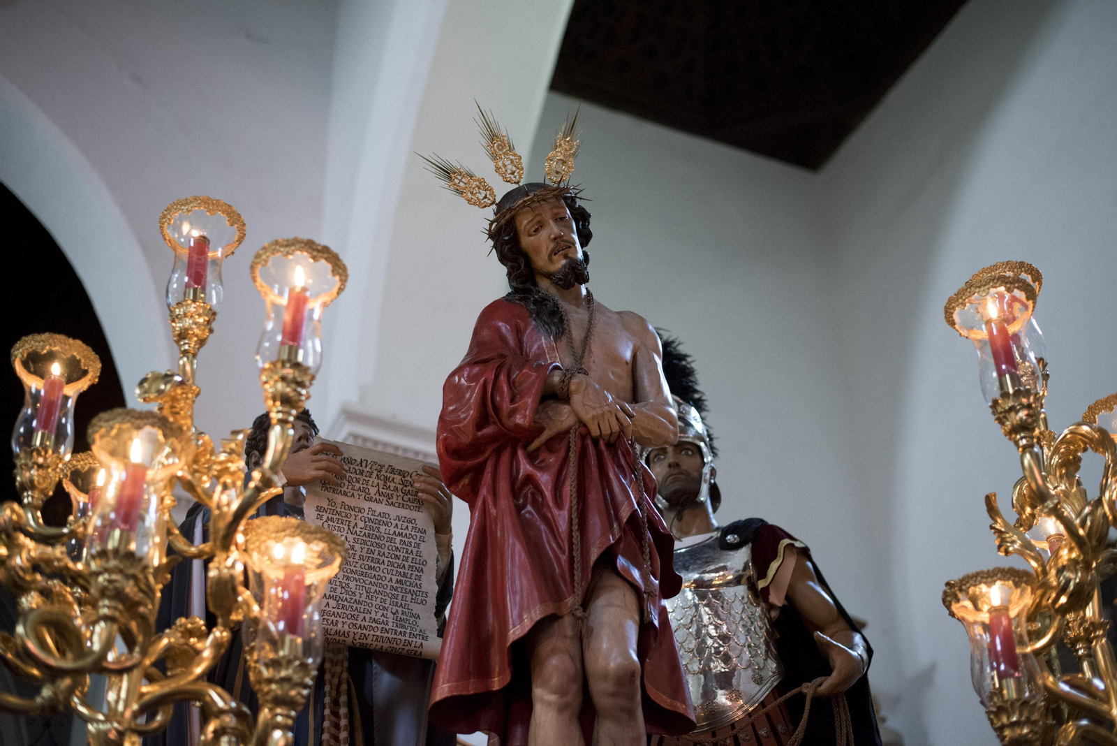 Las imágenes de Las Maravillas