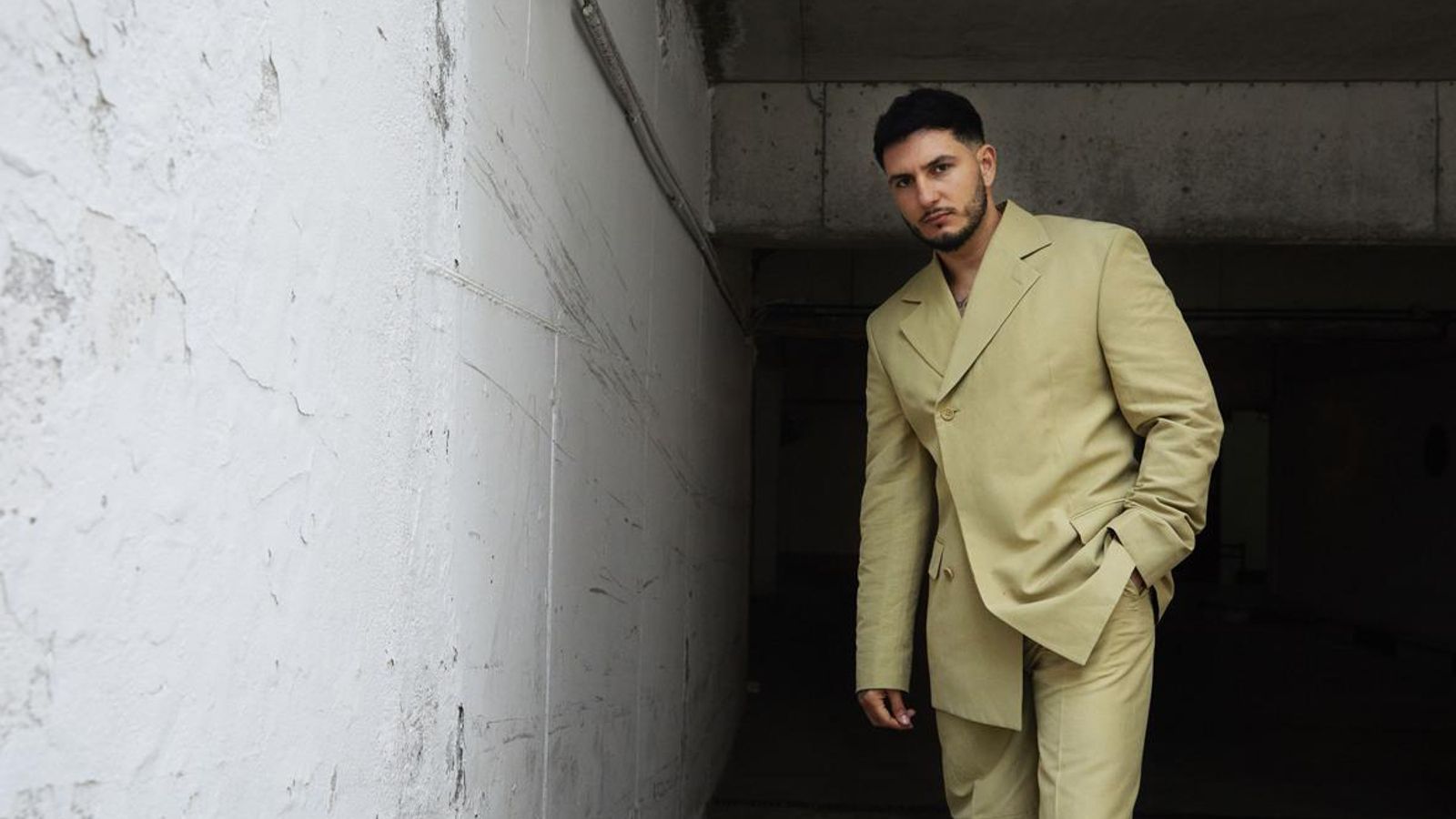 Omar Montes tampoco faltará a la cita este verano en El Puerto de Santa María.