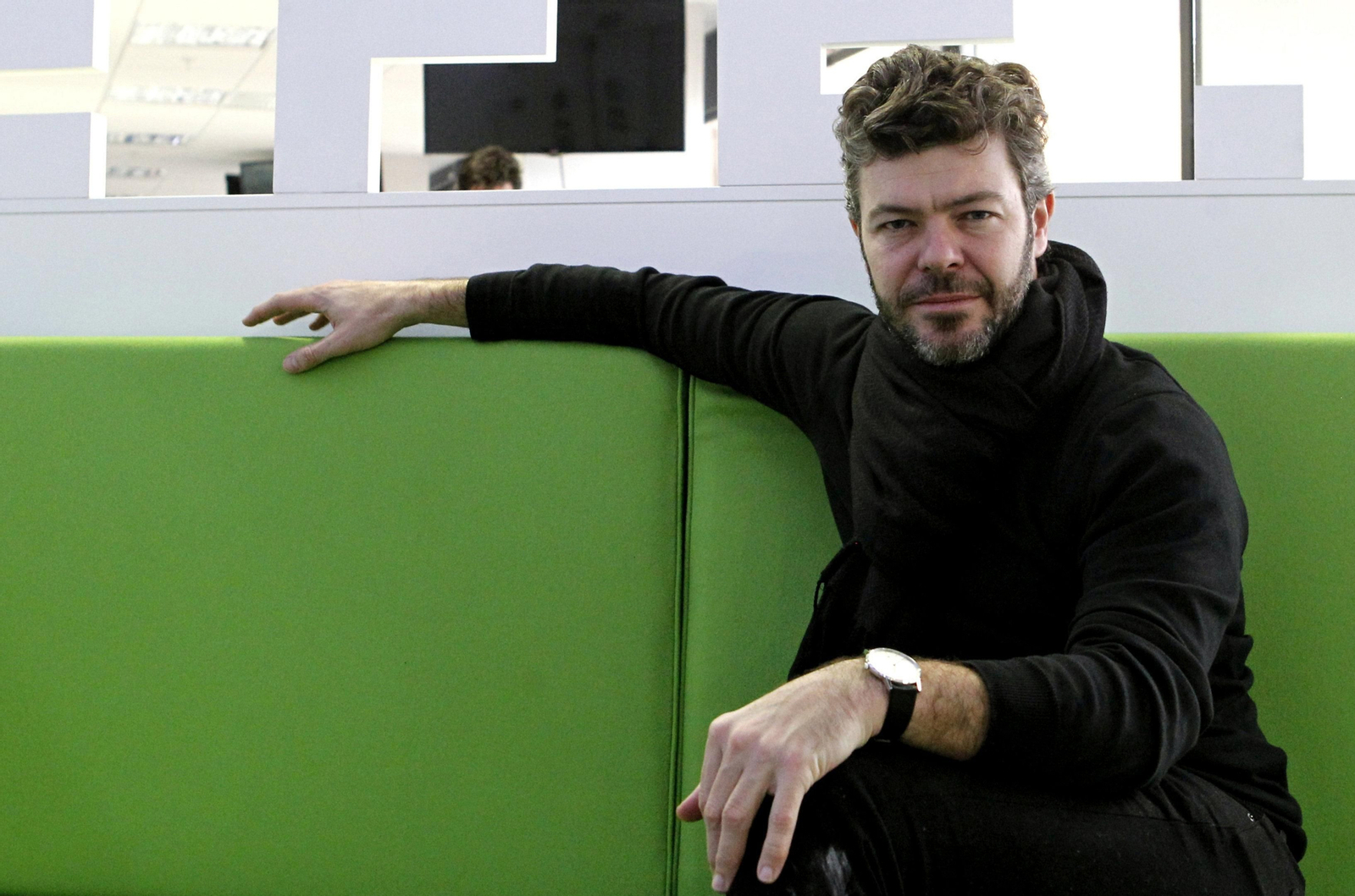 Pablo Heras-Casado, la batuta española más internacional, asumirá la dirección artística del Festival granadino.