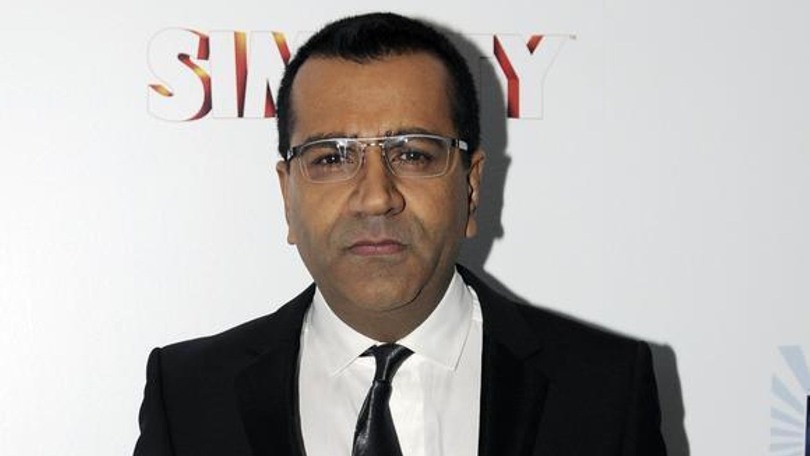 Martin Bashir, el periodista que coaccionó a la princesa Diana para que le concediera una entrevista.