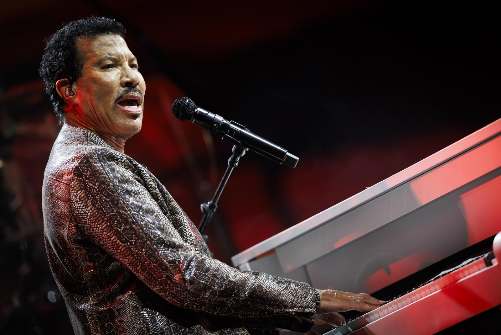 Lionel Richie