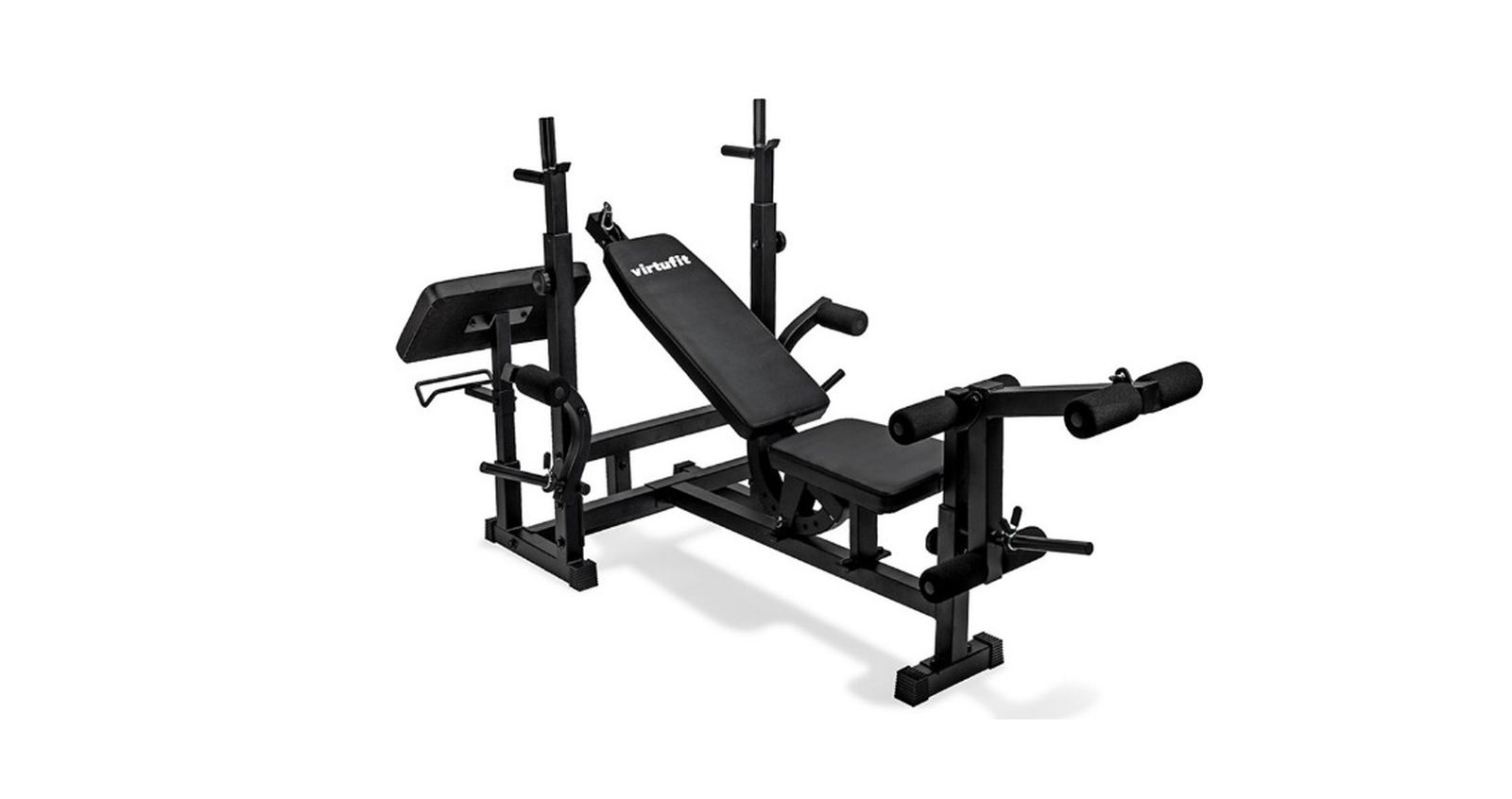 Banco de musculación VIRTUFIT Deluxe