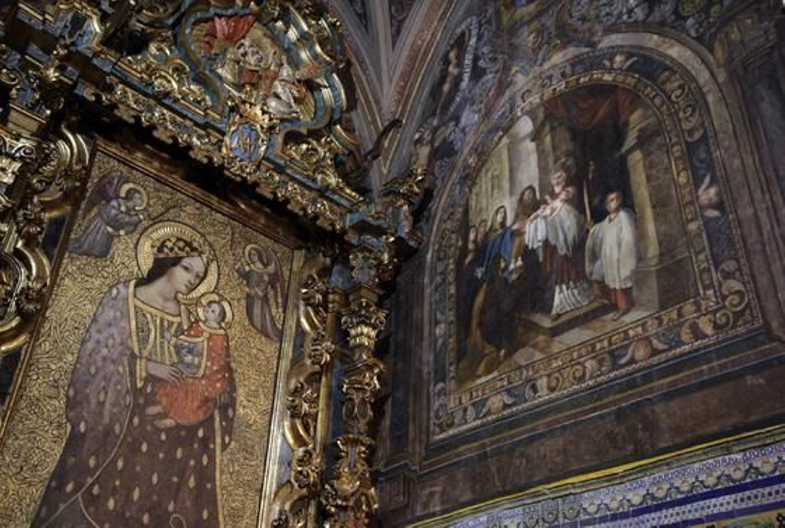 Foto: Antonio Pizarro