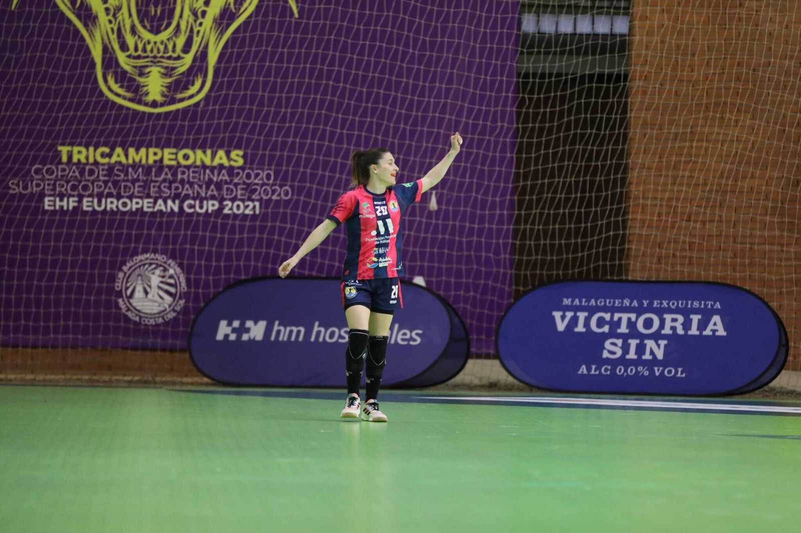 El Costa del Sol - Elche, en fotos