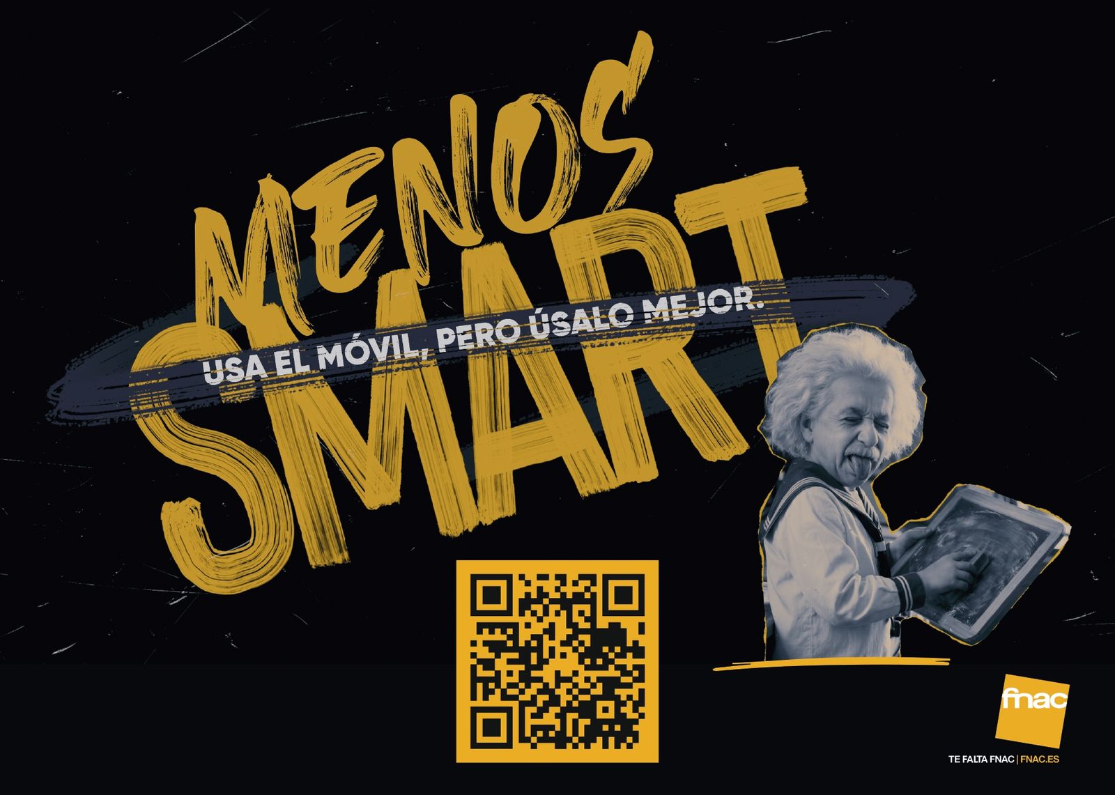  ‘Menos Smart’