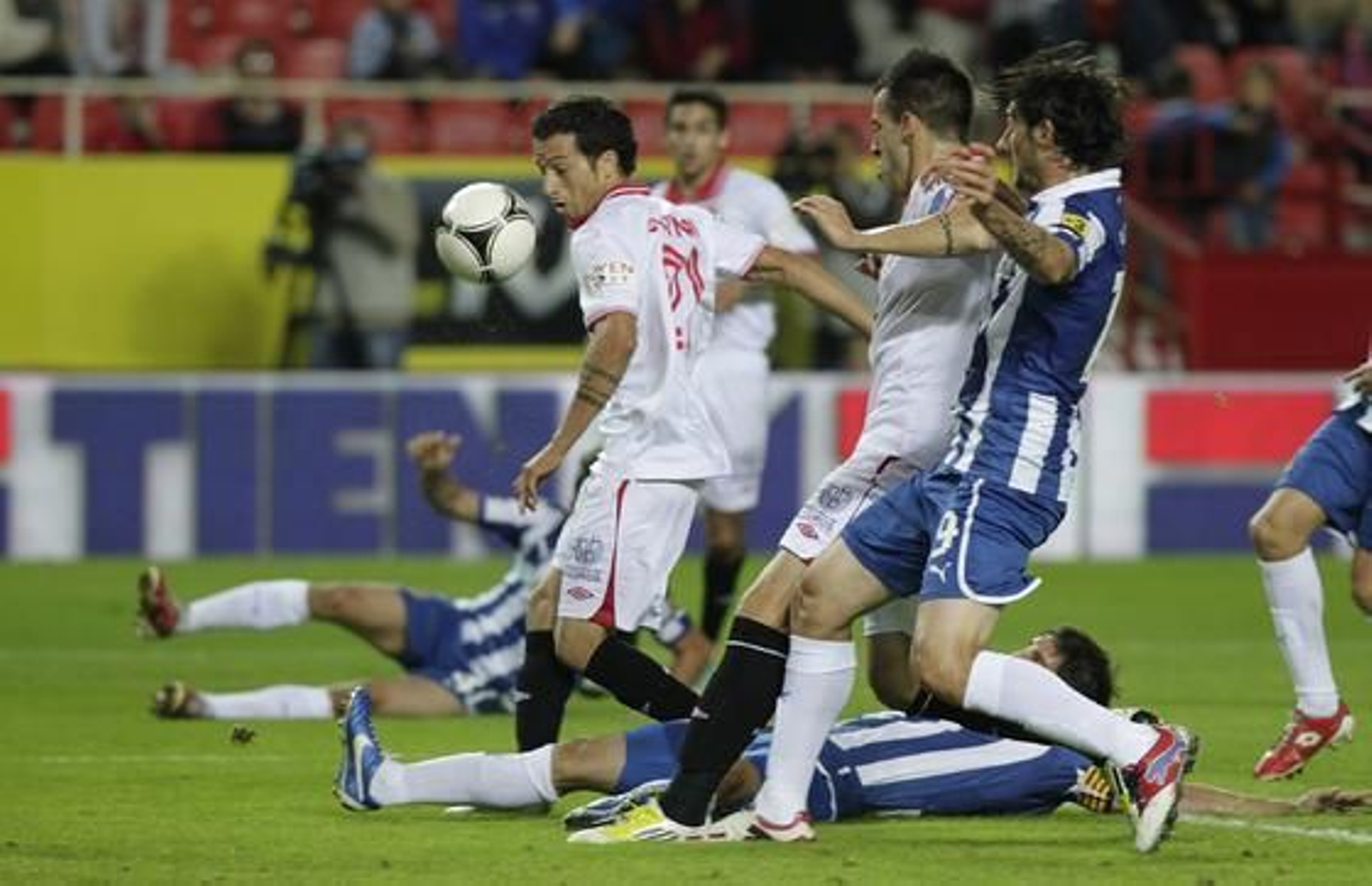 Foto: Antonio Pizarro