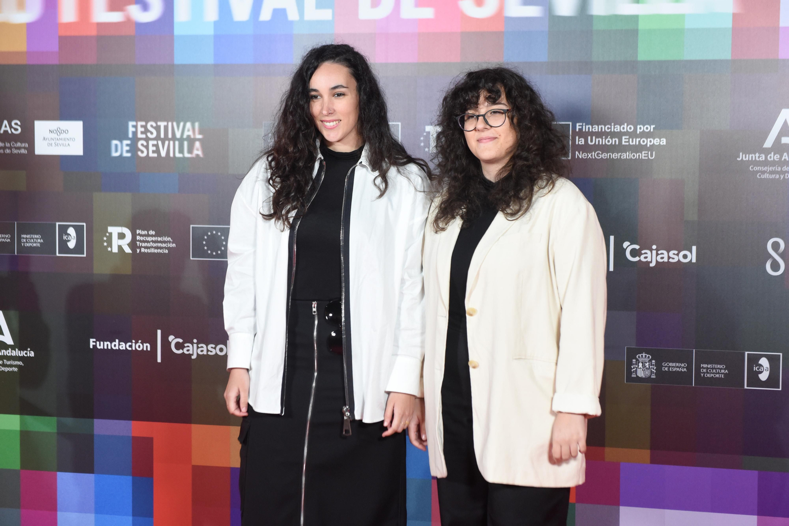 La Inauguración del Festival de Cine de Sevilla, en imágenes