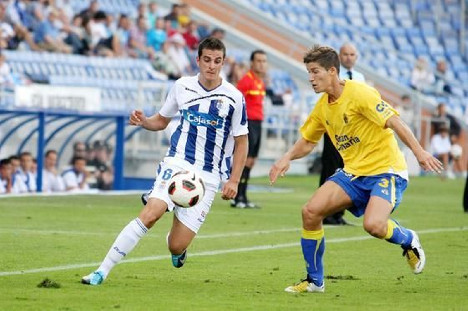 Foto: Alberto Dominguez