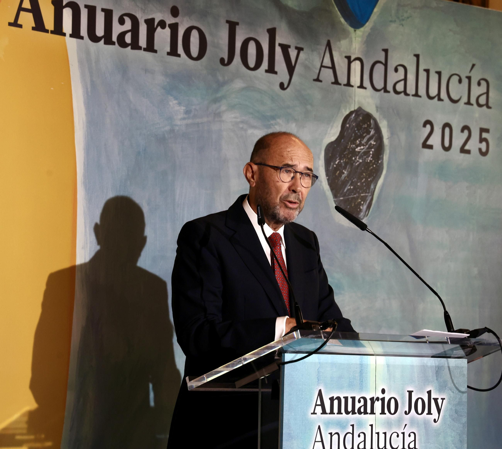 Anuario Joly Andalucía 2025