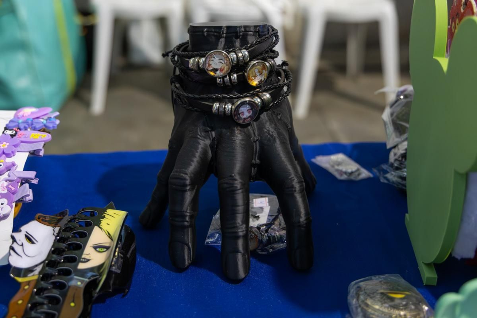 Jaén Go! en imágenes