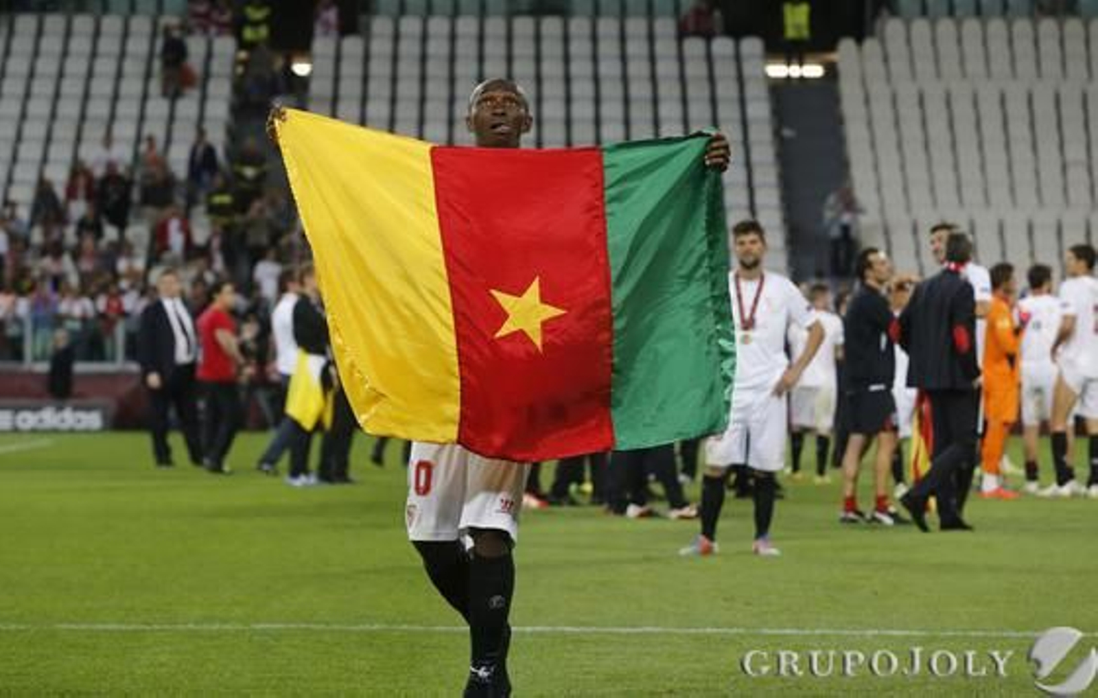 Foto: Antonio Pizarro