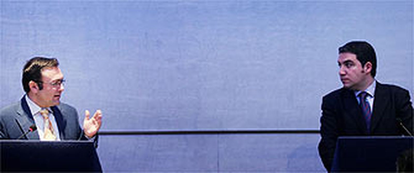 Bendodo (PP): "Mañana mismo estoy dispuesto a retomar el Pacto por Málaga"