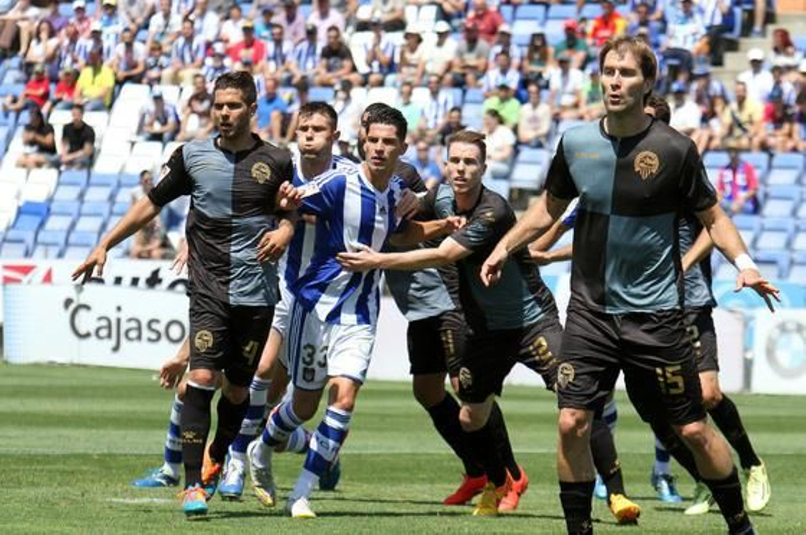 Foto: Alberto Dominguez