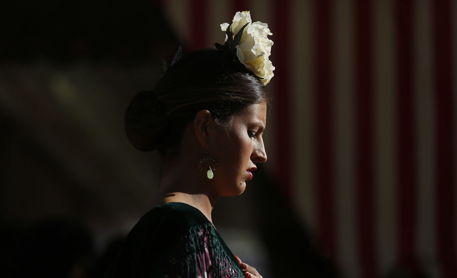 Las imágenes del Lunes de Feria