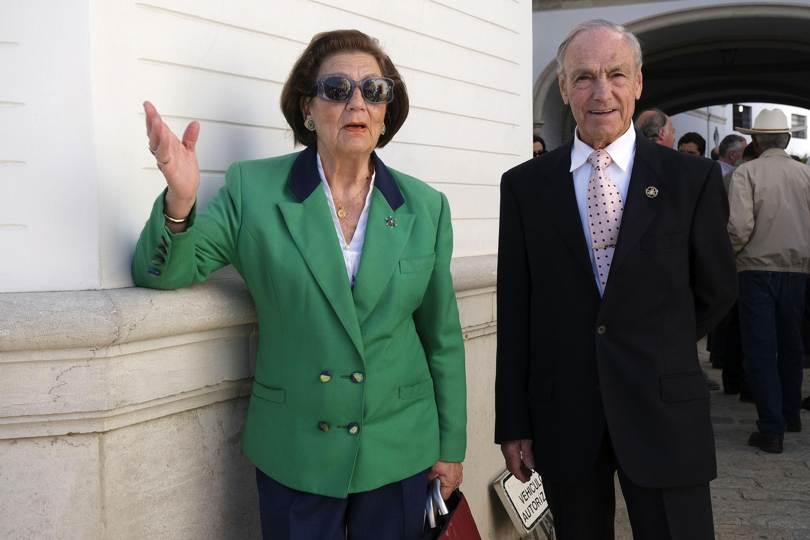 Puerta del Príncipe