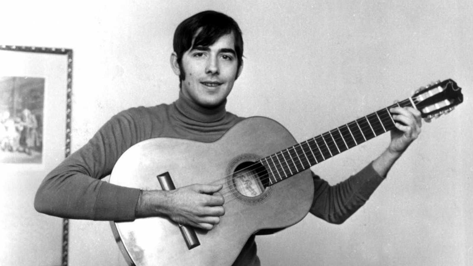 4. 1968 ¿Quién? Joan Manuel Serrat ¿Qué? Pide cantar un fragmento en catalán para el 'La, la, la'. TVE lo fulmina sin margen y lo releva aprisa a Massiel, que consigue la victoria en Londres