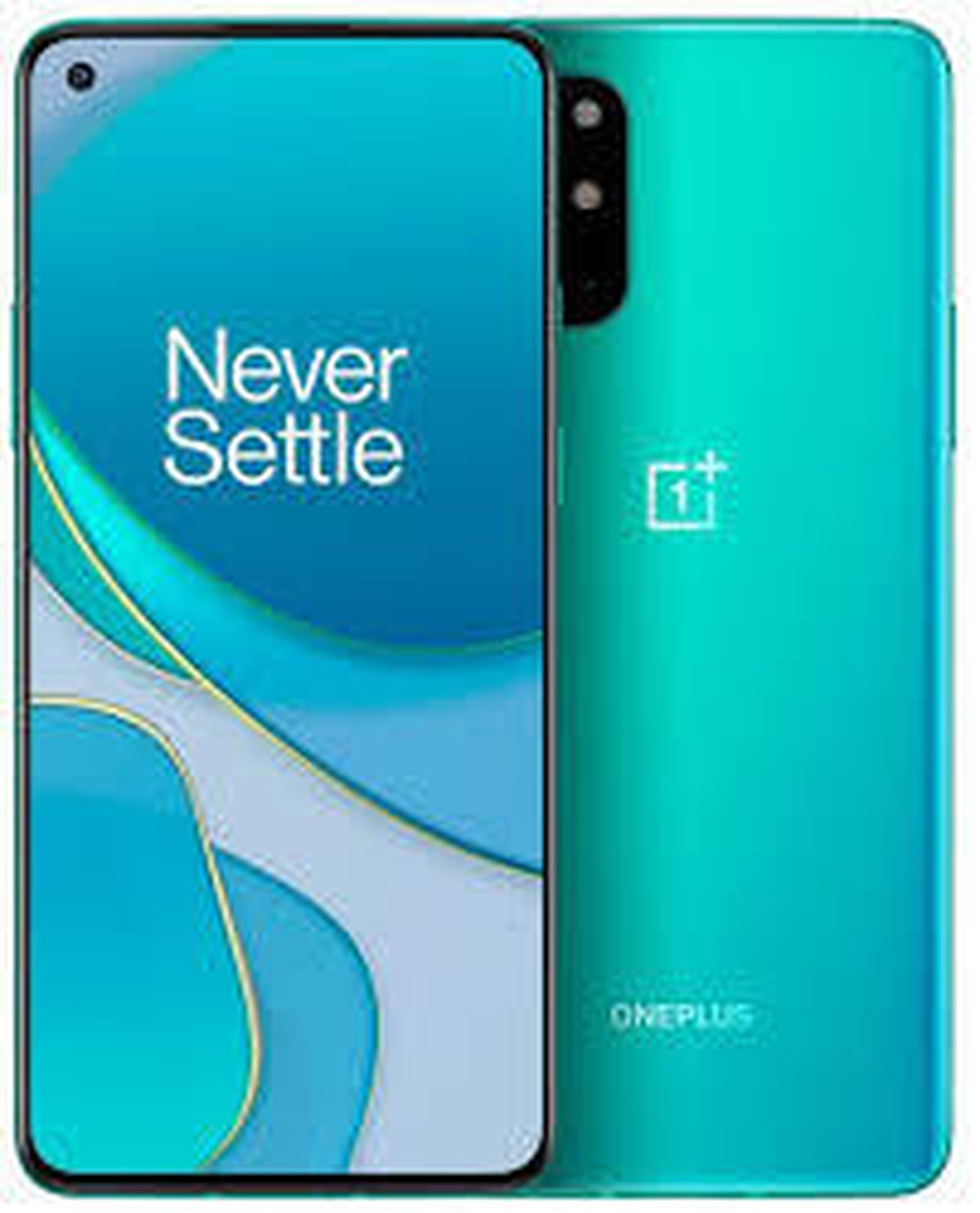 One Plus 8T