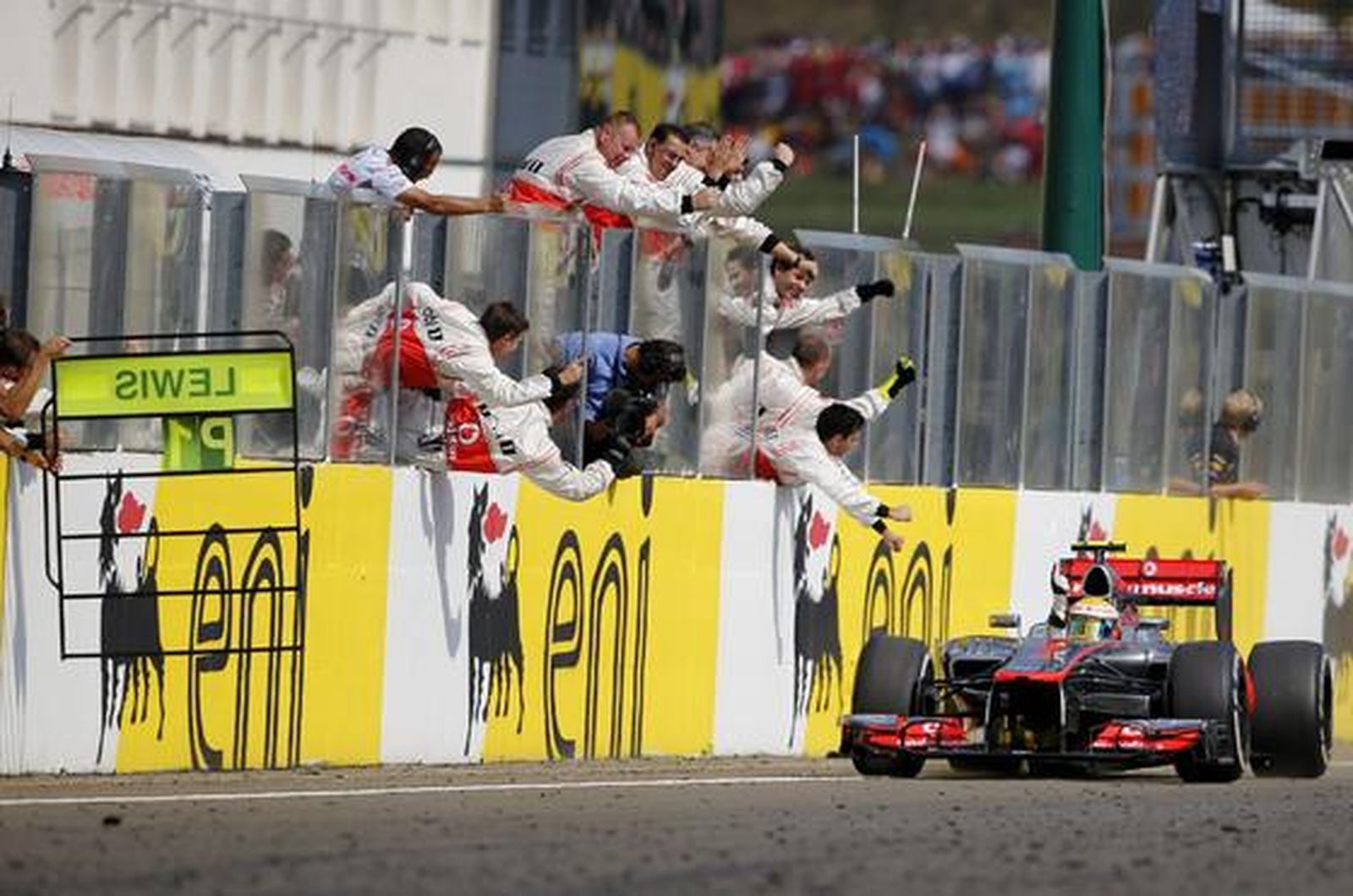 Foto: Reuters - AFP Photo