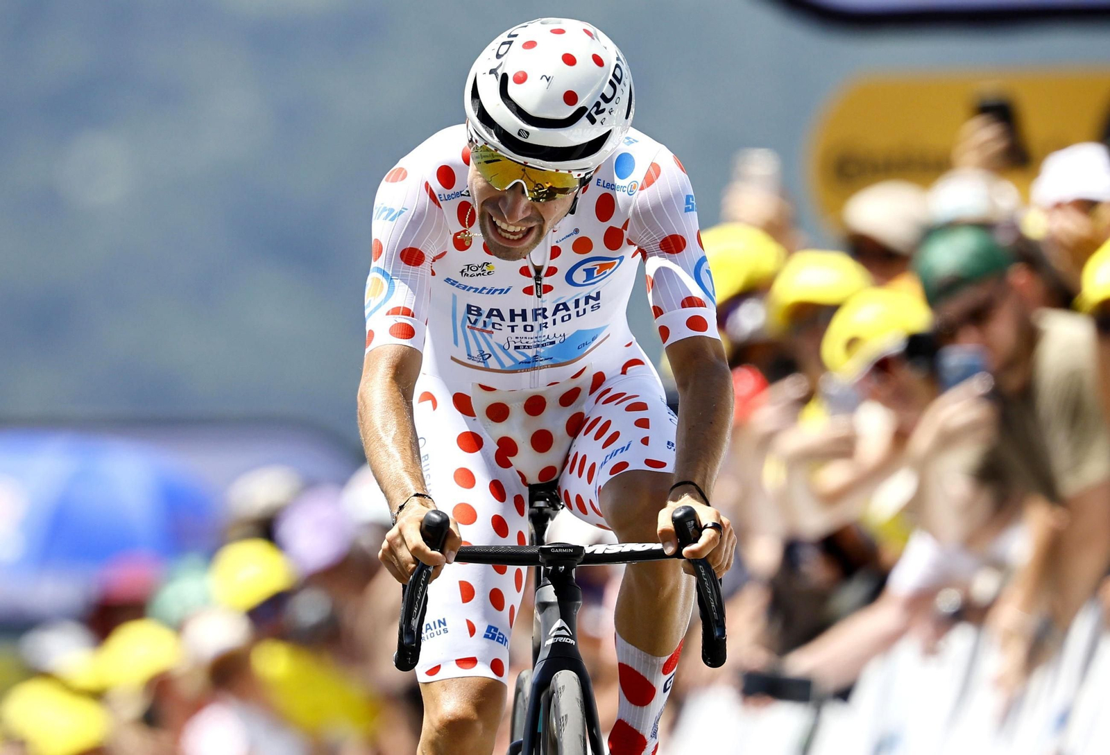 Las mejores fotos del Tour de Francia | Etapa 13