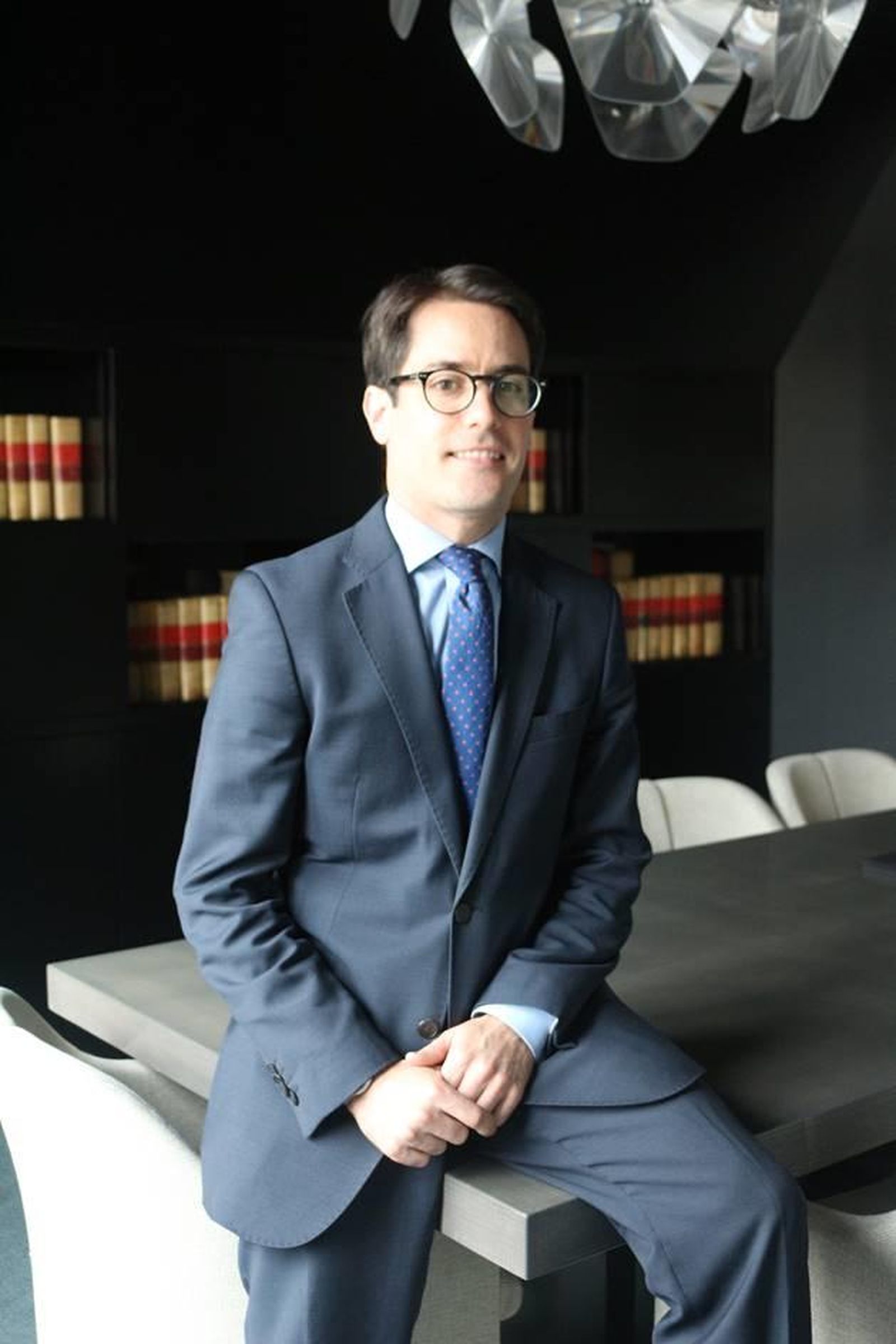 Joaquín Muñoz Rodríguez