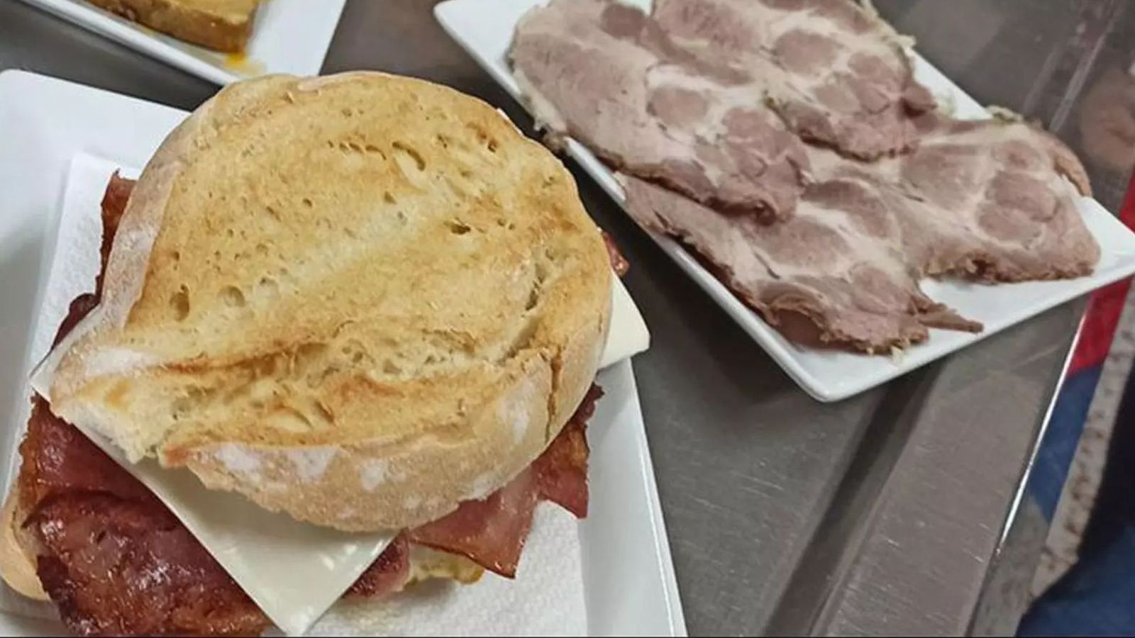 Estos son sus desayunos