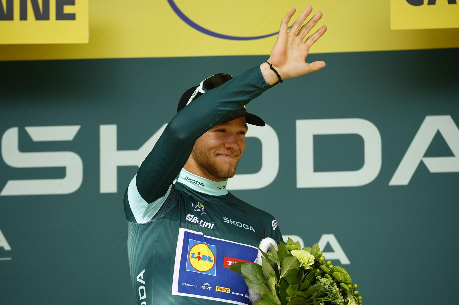 Las mejores fotos del Tour de Francia | Etapa 15