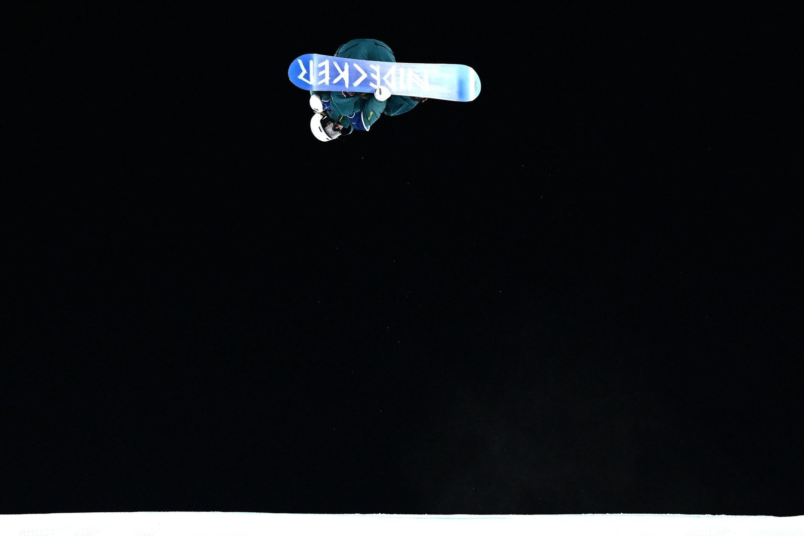 Las mejores fotos de los Juegos Olímpicos de invierno Milán Cortina d'Ampezzo 2026 | Tercera jornada