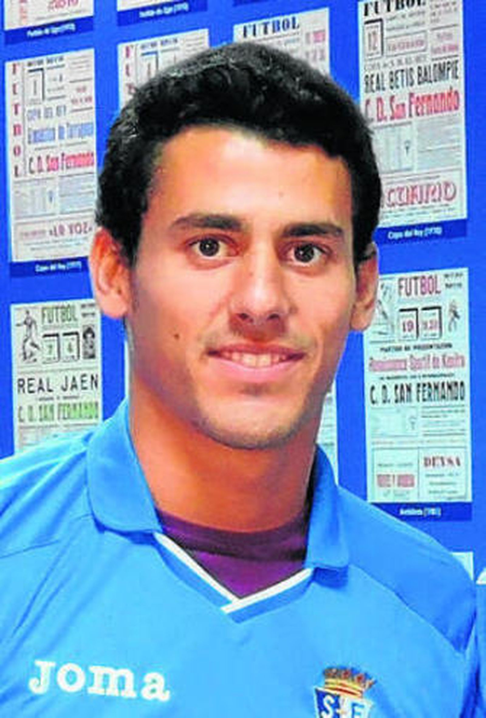 Ale Granado seguirá.