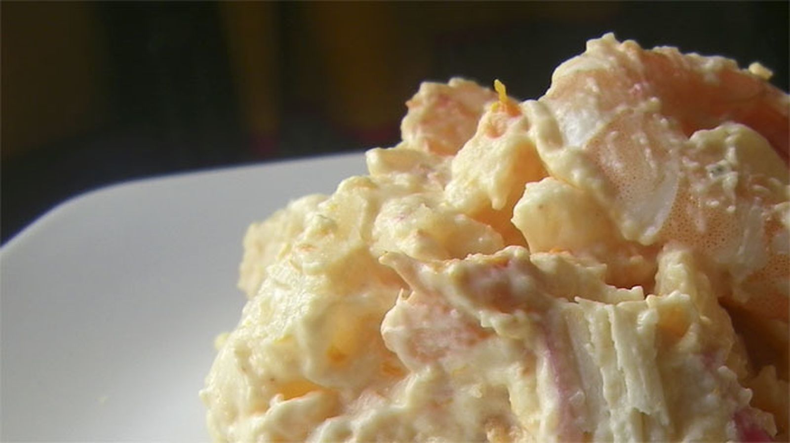 Espera y sus 13 ensaladillas