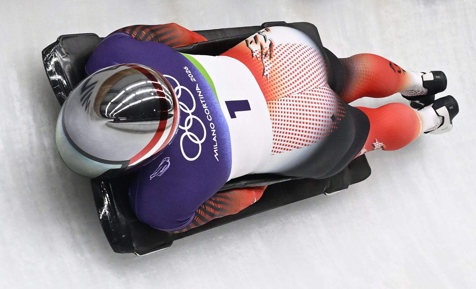 Las mejores fotos de los Juegos Olímpicos de invierno Milán Cortina d'Ampezzo 2026 | Novena jornada