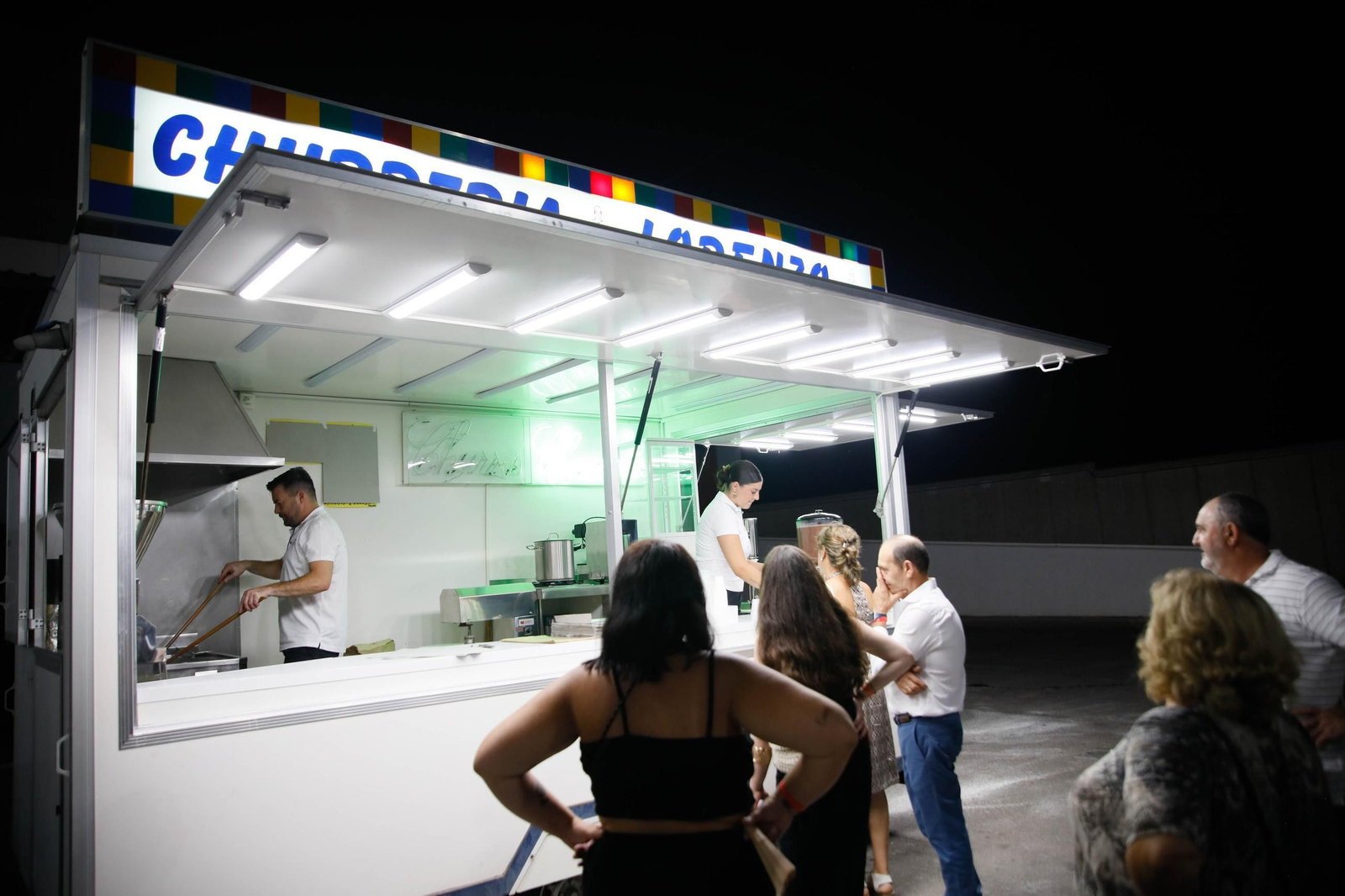 Imágenes de la cena anual de Vicasol