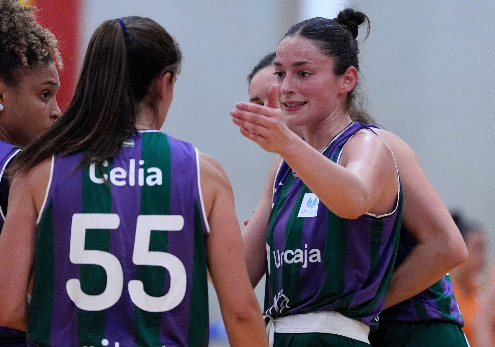 Liga Challenge: ¡Unicaja Mijas-CAB Estepona, final malagueña por el ascenso!