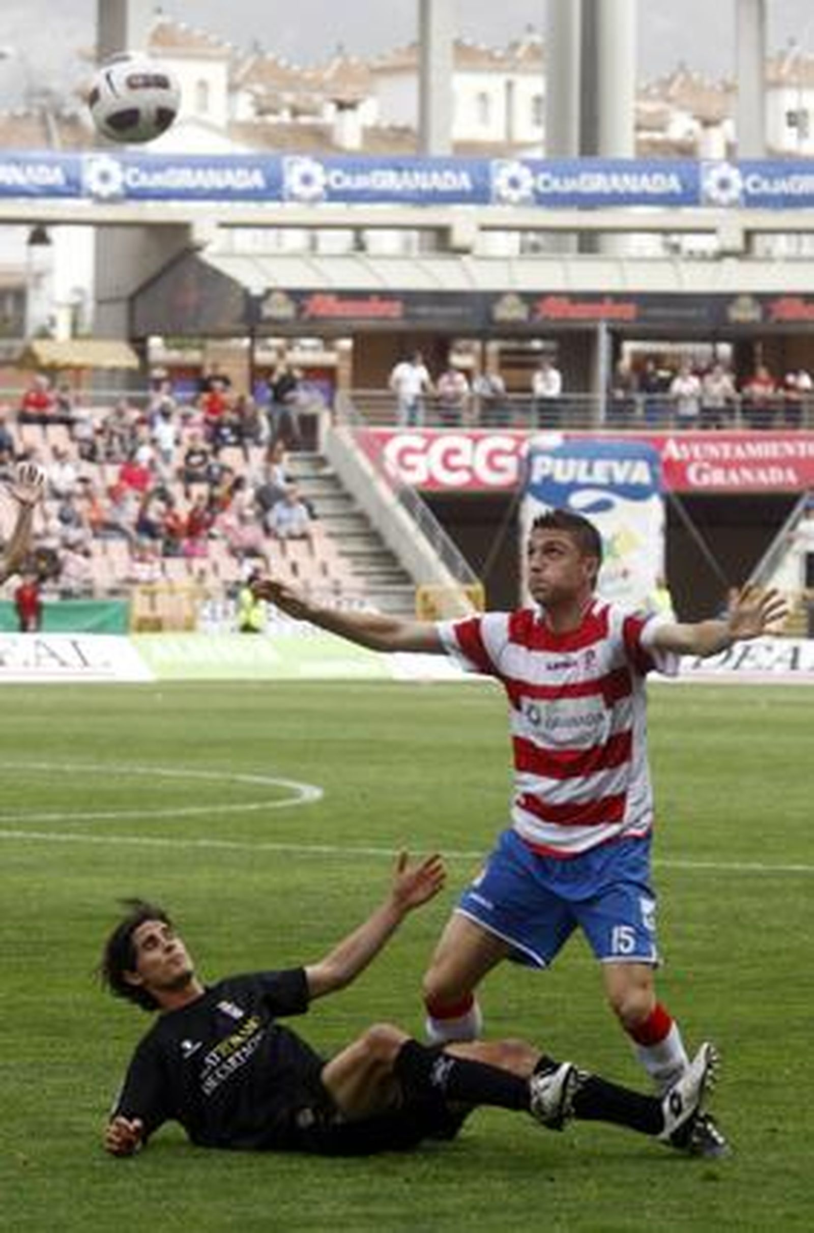 Foto: Pepe Villoslada