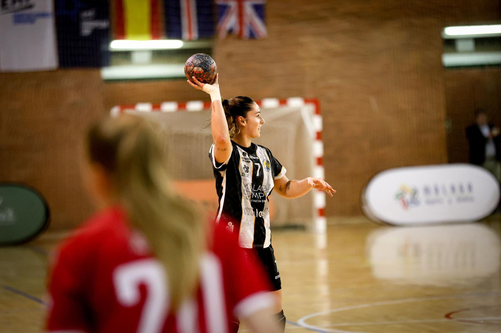 Costa del Sol-Valur: Todo se jugará en Islanda (25-25)