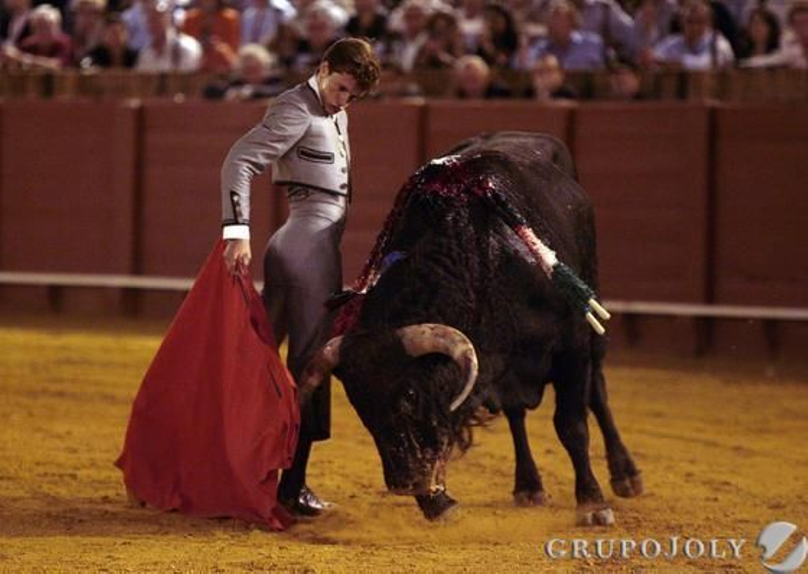 Foto: Juan Carlos Muñoz