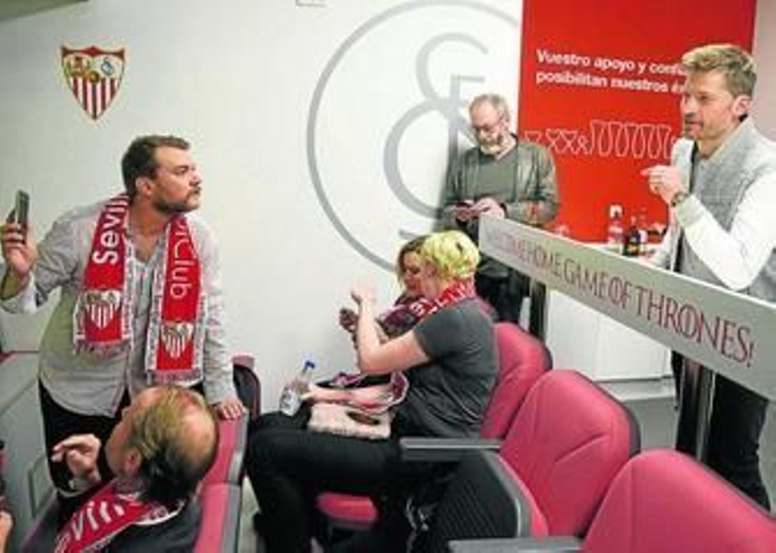 "Messi ha marcado la diferencia"