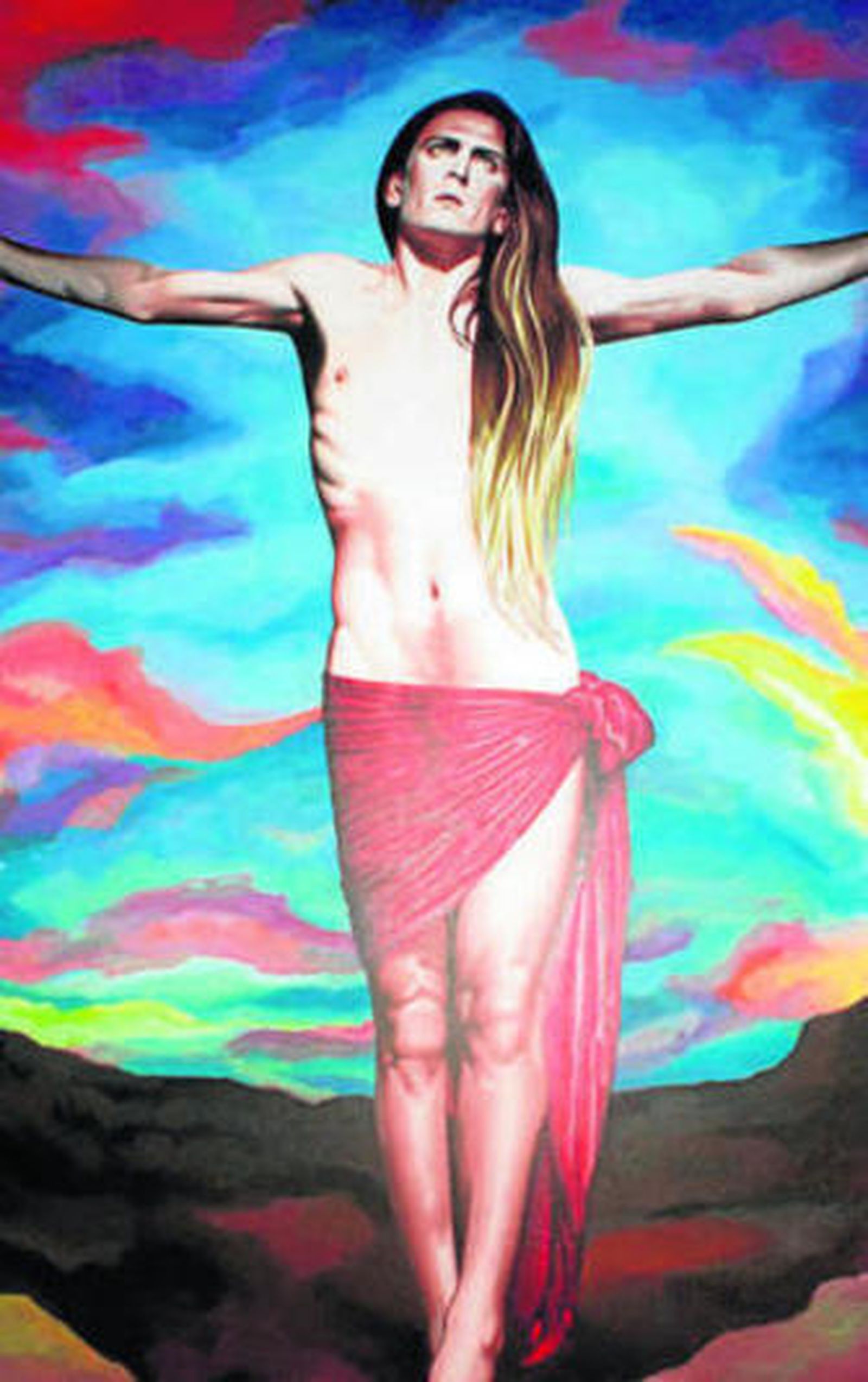 La obra de los Costus se muestra en el ECCO